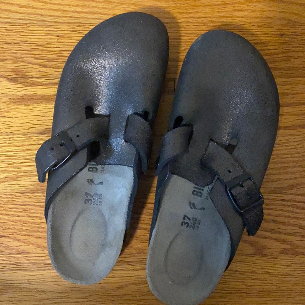 Birkenstock